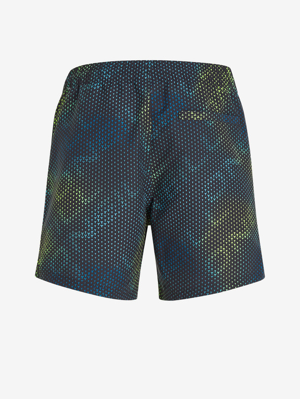 O'Neill O'Neill CALI Pánské plavkové šortky Černá