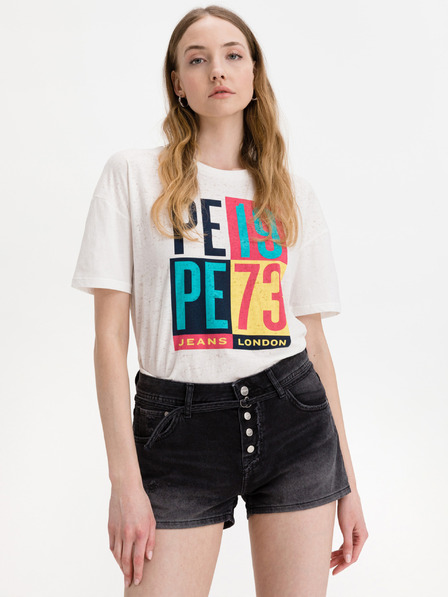 Pepe Jeans Dita Triko Pepe Jeans