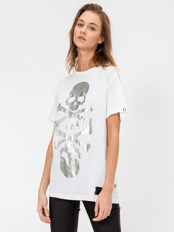 Philipp Plein Sandy Mill Triko Philipp Plein