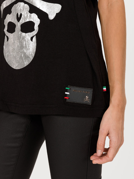 Philipp Plein Sandy Mill Triko Philipp Plein