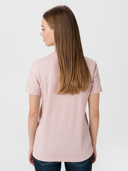 SuperDry Script Sequin Triko SuperDry