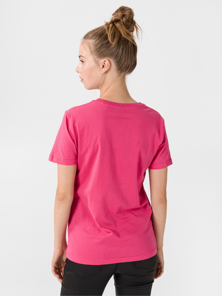 SuperDry Flock Triko SuperDry
