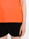 SuperDry Collegiate Cali State Triko SuperDry