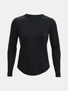 Under Armour Tričko Under Armour UA Rush LS - černá