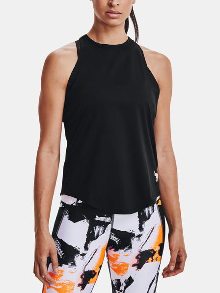 Under Armour Dámské tílko Under Armour Prjct Rock HG Tank