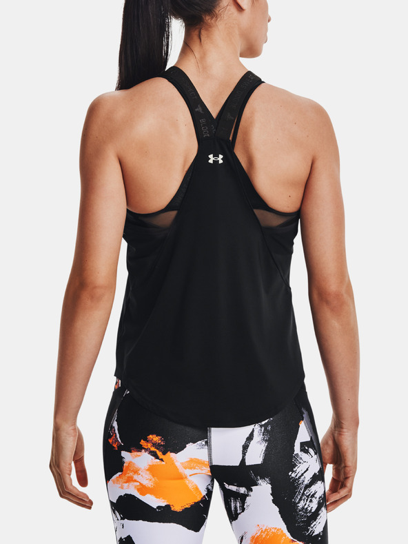Under Armour Dámské tílko Under Armour Prjct Rock HG Tank