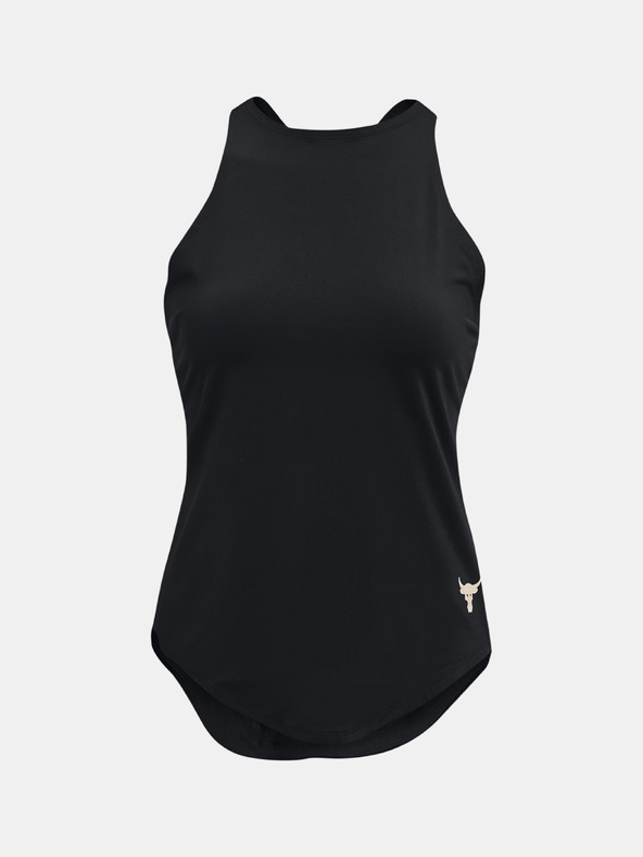 Under Armour Dámské tílko Under Armour Prjct Rock HG Tank