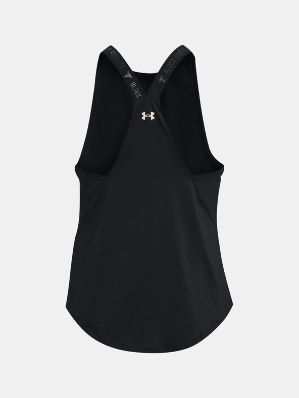 Under Armour Dámské tílko Under Armour Prjct Rock HG Tank