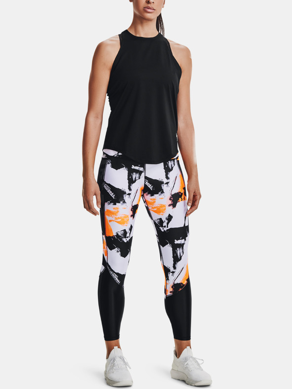 Under Armour Dámské tílko Under Armour Prjct Rock HG Tank