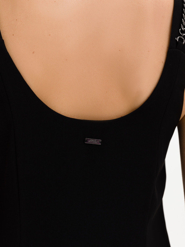 Armani Exchange Šaty Armani Exchange