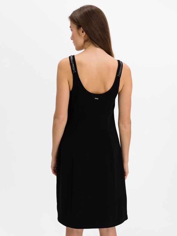 Armani Exchange Šaty Armani Exchange