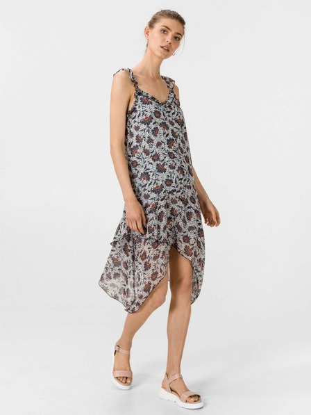 Pepe Jeans Carlota Šaty Pepe Jeans