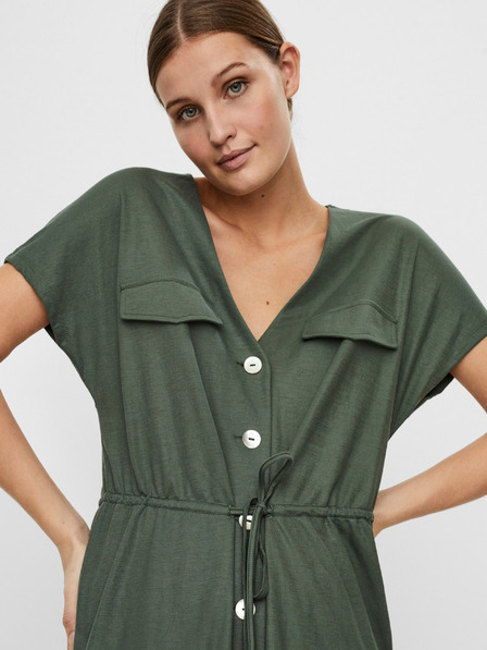 Vero Moda Ina Maria Šaty Vero Moda