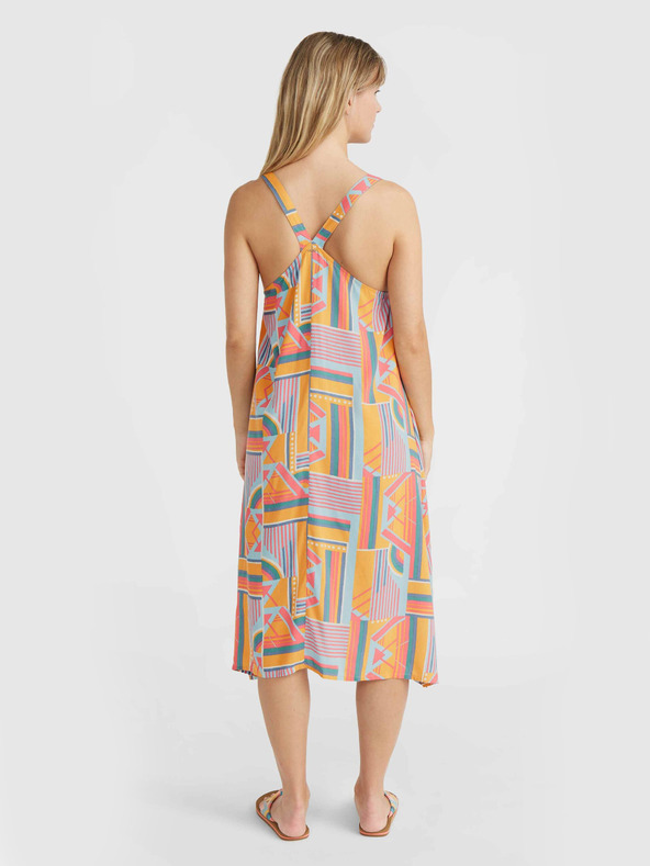 O'Neill O'Neill MIRANDA Dámské šaty Mix