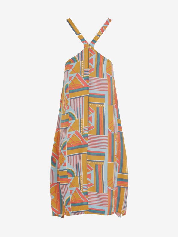 O'Neill O'Neill MIRANDA Dámské šaty Mix