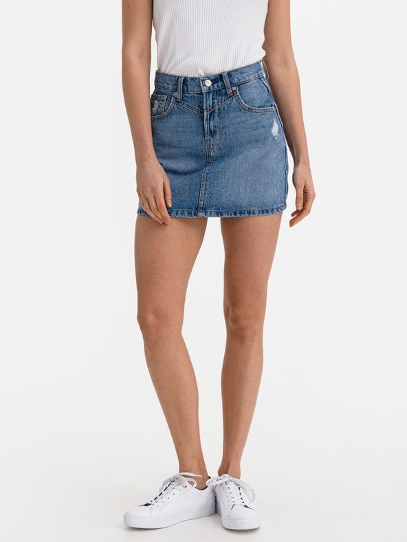 Pepe Jeans Rachel Sukně Pepe Jeans