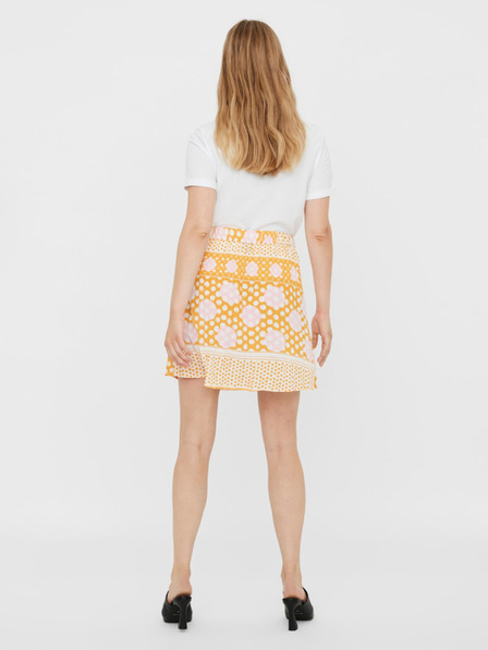 Vero Moda Anna Sukně Vero Moda