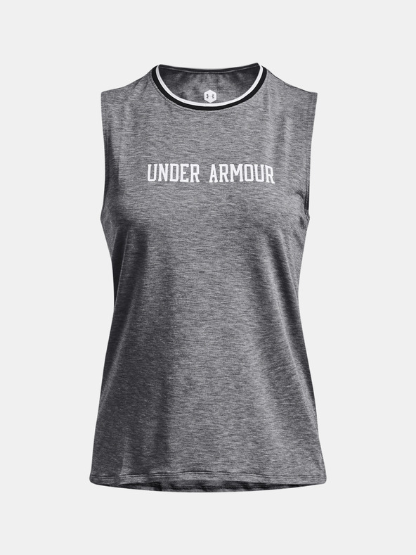 Under Armour Dámské tílko Under Armour Recovery Sleepwear Tank