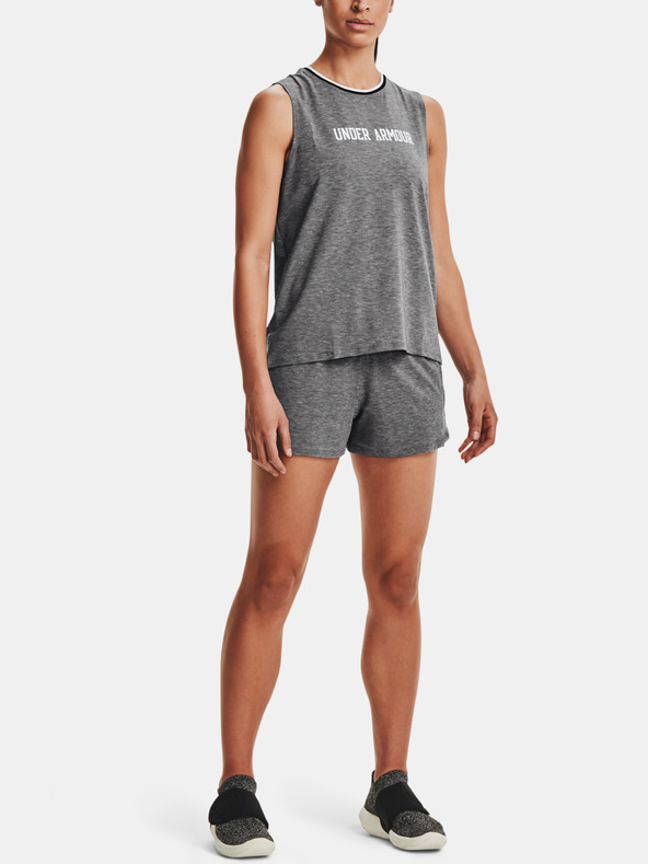 Under Armour Dámské tílko Under Armour Recovery Sleepwear Tank