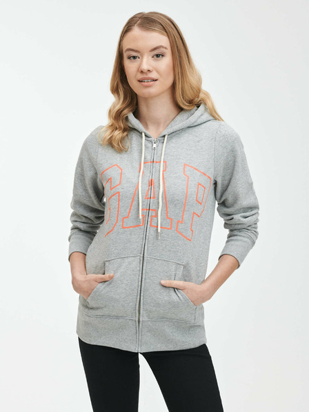 GAP Mikina Gap logo easy GAP