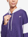 Reebok Training Essentials Linear Logo Mikina Reebok