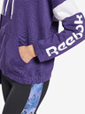 Reebok Training Essentials Linear Logo Mikina Reebok
