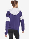 Reebok Training Essentials Linear Logo Mikina Reebok