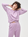 GAP Mikina vintage soft sweat GAP