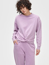 GAP Mikina vintage soft sweat GAP