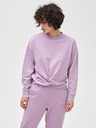 GAP Mikina vintage soft sweat GAP