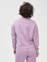 GAP Mikina vintage soft sweat GAP