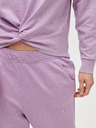 GAP Mikina vintage soft sweat GAP