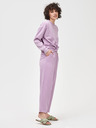 GAP Mikina vintage soft sweat GAP