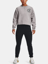 Under Armour Dámská mikina Under Armour UA Prjct Rock Fleece LC Crew