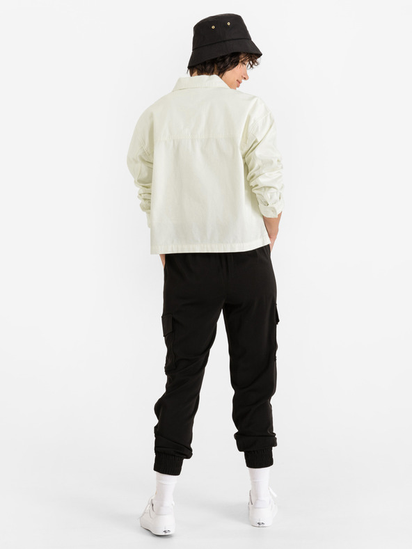 Vans Mixed Up Shacket Košile Vans