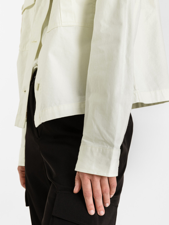 Vans Mixed Up Shacket Košile Vans