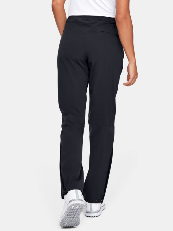 Under Armour Dámské kalhoty Under Armour Stormproof Golf Rain Pant