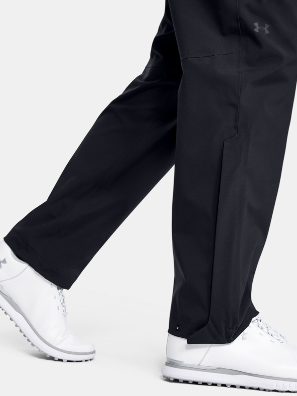 Under Armour Dámské kalhoty Under Armour Stormproof Golf Rain Pant