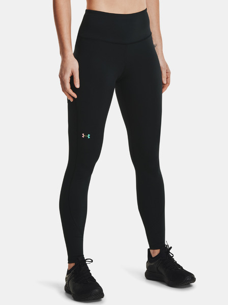 Under Armour Dámské kompresní legíny Under Armour Rush Legging NS