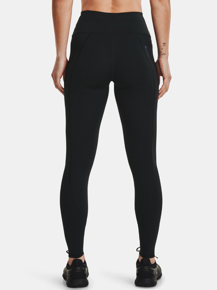 Under Armour Dámské kompresní legíny Under Armour Rush Legging NS