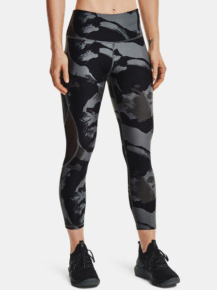 Under Armour Dámské kompresní legíny Under Armour  Prjct Rock 7/8 Legging P