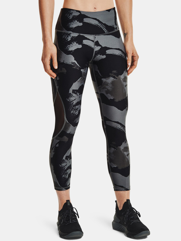 Under Armour Dámské kompresní legíny Under Armour  Prjct Rock 7/8 Legging P