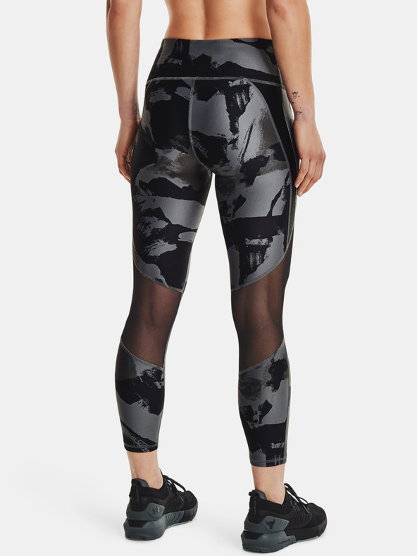 Under Armour Dámské kompresní legíny Under Armour  Prjct Rock 7/8 Legging P