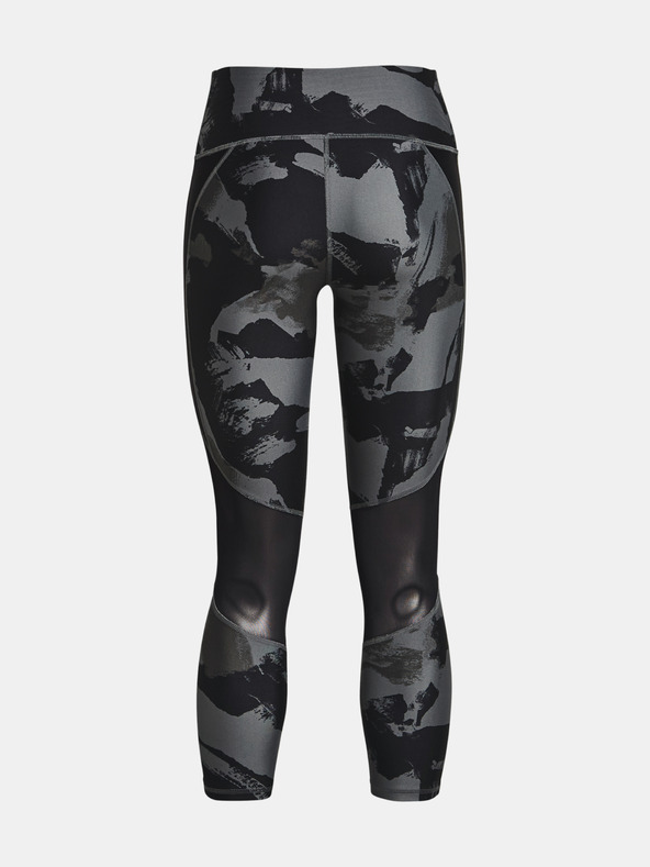 Under Armour Dámské kompresní legíny Under Armour  Prjct Rock 7/8 Legging P