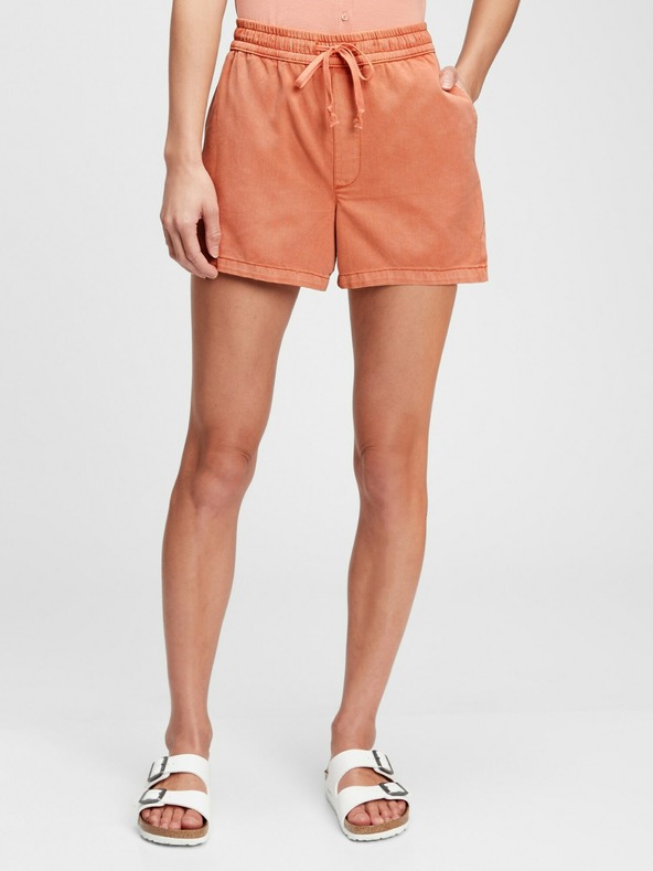 GAP Short en denim GAP