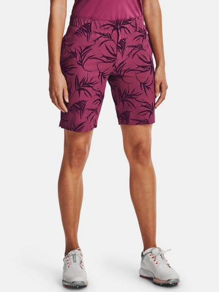 Under Armour Dámské kraťasy Under Armour Links Printed Short