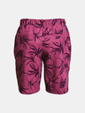 Under Armour Dámské kraťasy Under Armour Links Printed Short