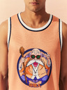 Celio Dragon Ball Tílko
