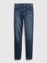 GAP Džíny true skinny mid rise