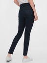 GAP Džíny universal jeggings high rise GAP